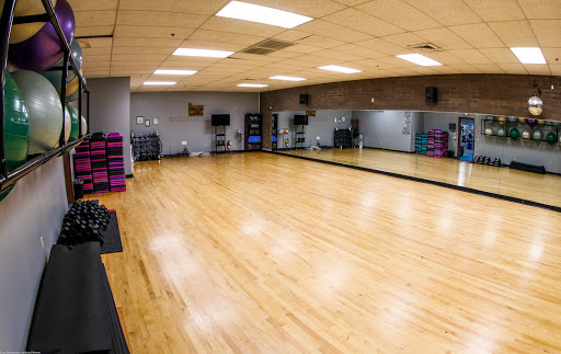 Gym «Monmouth Fitness Club», reviews and photos, 165 Main St E, Monmouth, OR 97361, USA