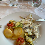 Photo n°14 de l'avis de Oktober. fait le 13/06/2023 à 19:38 sur le  Ristorante PratoVerde à Chiatri