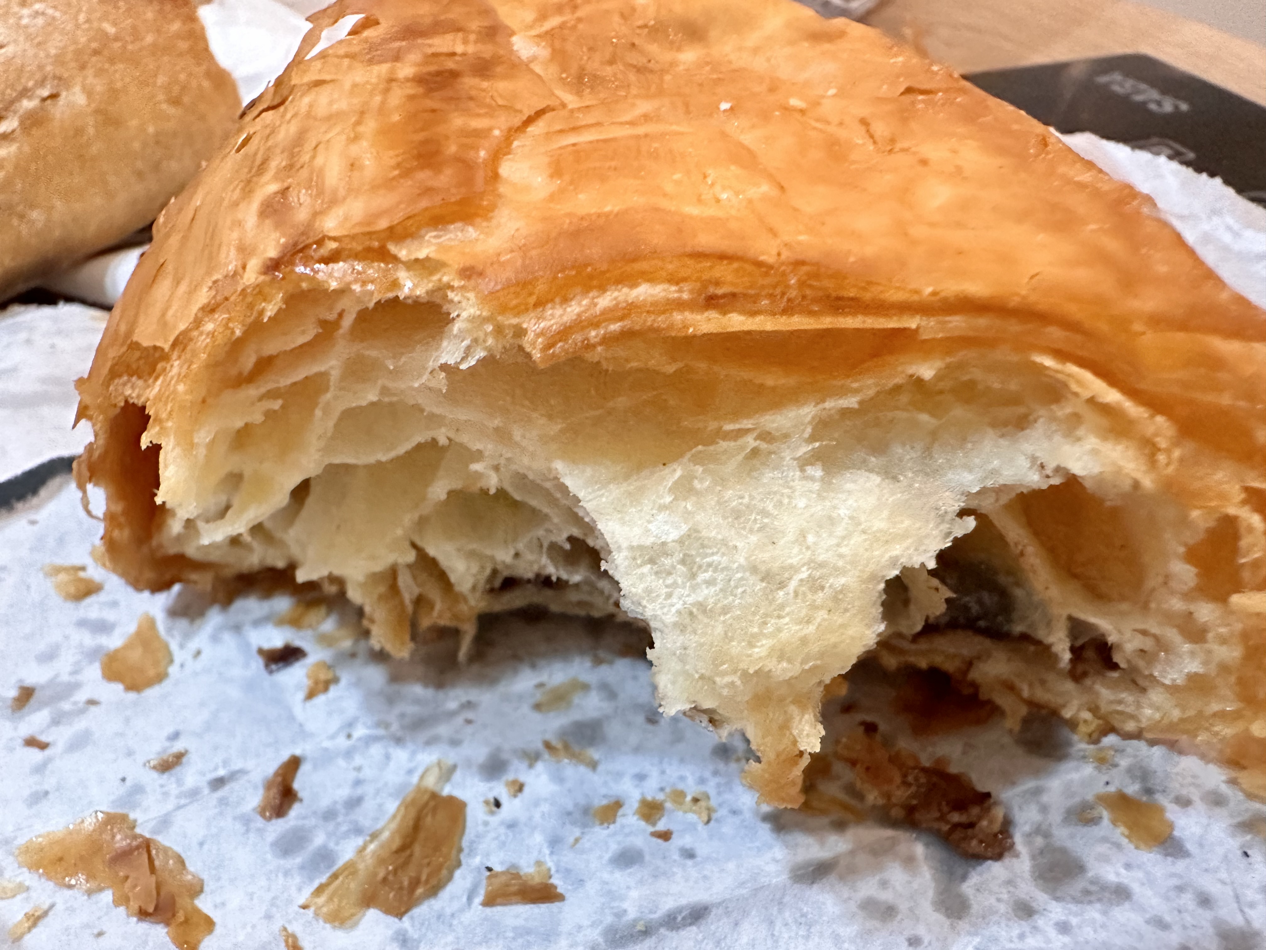 Photo n° 4 de l'avis de Daisy.a fait le 29/07/2023 à 09:05