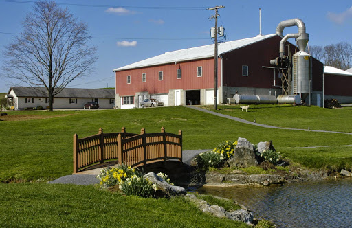 Furniture Store «George’s Furniture Inc.», reviews and photos, 9 Reichs Church Rd, Marietta, PA 17547, USA