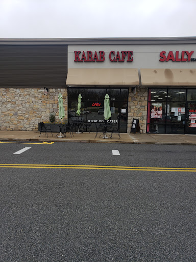 Shopping Mall «Gateway Shopping Center», reviews and photos, 221 E Swedesford Rd, Wayne, PA 19087, USA