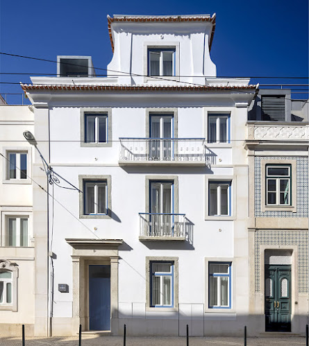 Comentários e avaliações sobre o Lisbon Serviced Apartments - Estrela