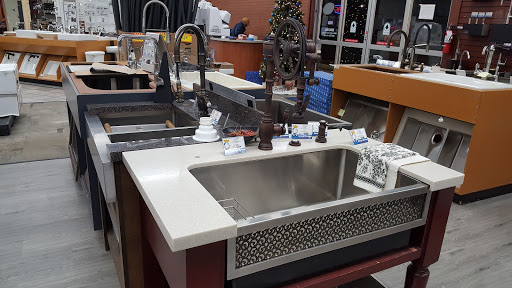 Plumbing Supply Store «George Morlan Plumbing Supply», reviews and photos, 12585 SW Pacific Hwy, Tigard, OR 97223, USA