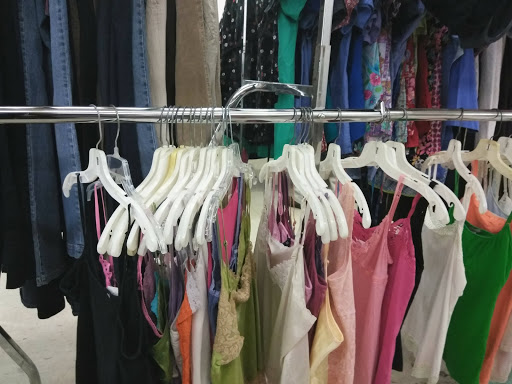 Shopping Mall «Freedom Village Shopping Center», reviews and photos, 1039 Alleghany St, Charlotte, NC 28208, USA