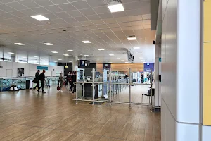 Glasgow Airport image