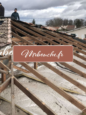 YB COUVREUR MERIGNAC à Mérignac