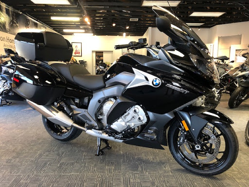 BMW Motorcycle Dealer «Iron Horse Motorcycles», reviews and photos, 3444 E Grant Rd, Tucson, AZ 85716, USA