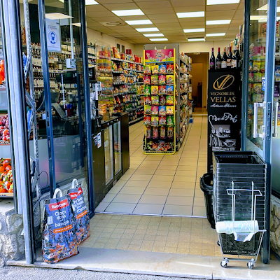 VIVAL by Casino à Saint-Laurent-du-Var