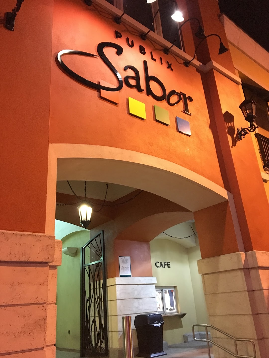 Publix Super Market at Altos Plaza