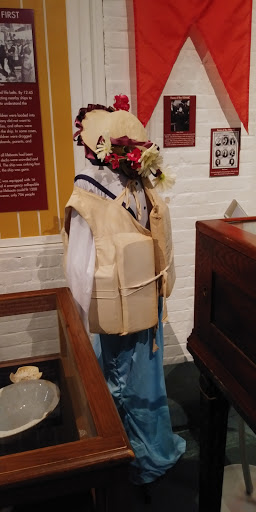 Museum «Marine Museum At Fall River», reviews and photos, 70 Water St, Fall River, MA 02721, USA