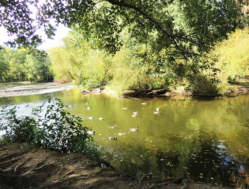 Public Swimming Pool «Water Works Family Aquatic Center», reviews and photos, 2025 Munroe Falls Ave, Cuyahoga Falls, OH 44221, USA