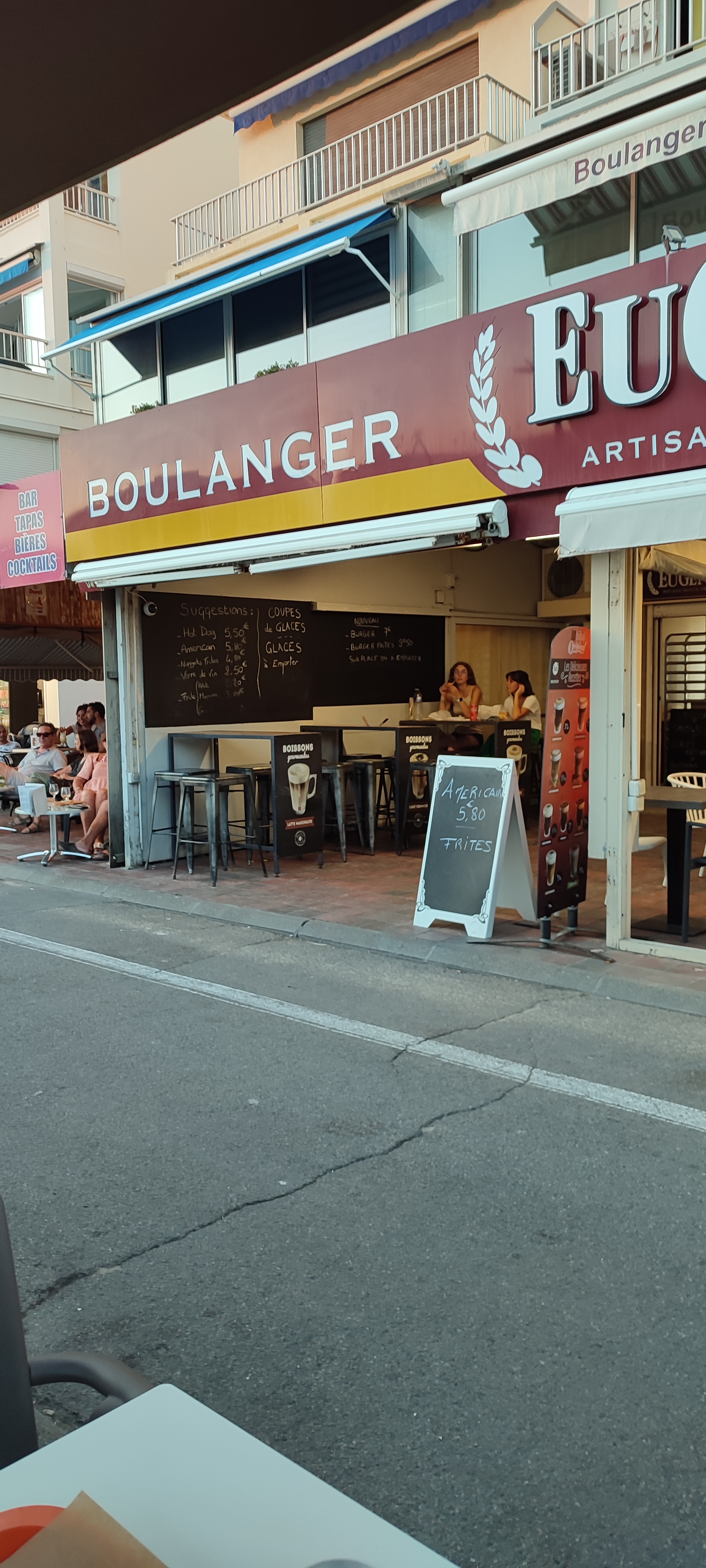 Photo n° 4 de l'avis de Jeanmichel.7 fait le 14/08/2022 à 19:28