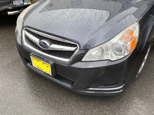 Auto Body Shop «15th Street Auto Body Inc», reviews and photos, 28 15th St, Brooklyn, NY 11215, USA