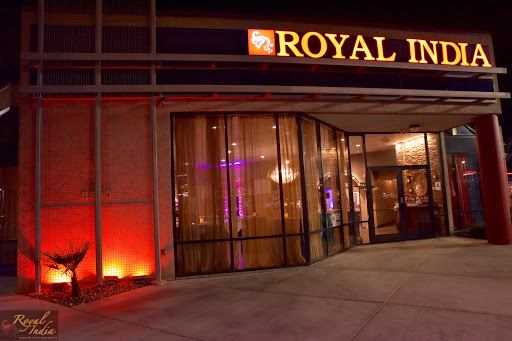 Royal India - Miramar, Restaurant, Banquet & Catering