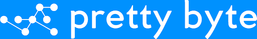 Logo da empresa - Pretty Byte