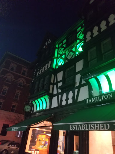 Coffee Shop «Starbucks», reviews and photos, 100 Nassau St, Princeton, NJ 08542, USA