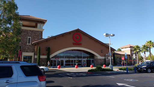 Department Store «Target», reviews and photos, 51 Tierra Rejada Rd, Simi Valley, CA 93065, USA