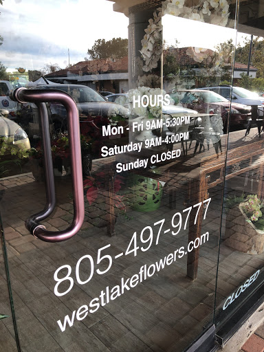 Florist «Westlake Florist», reviews and photos, 2851 Agoura Rd, Westlake Village, CA 91361, USA