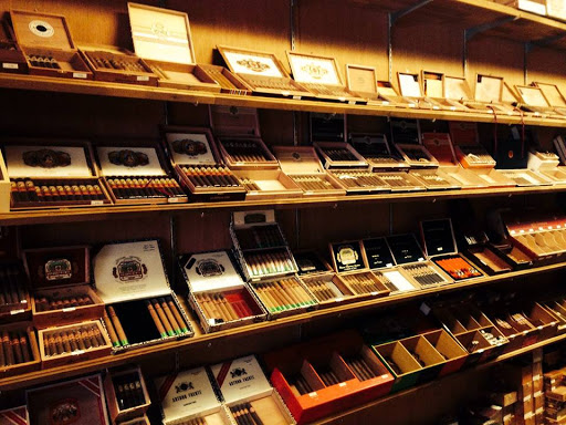 Cigar Shop «Tobacco Exchange (Moore)», reviews and photos, 824 SW 27th St b, Moore, OK 73160, USA