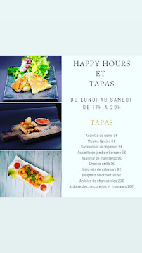 Photos du propriétaire du Le Hall de la Bourse - Restaurant - Bar - Tapas - Lyon centre - n°14