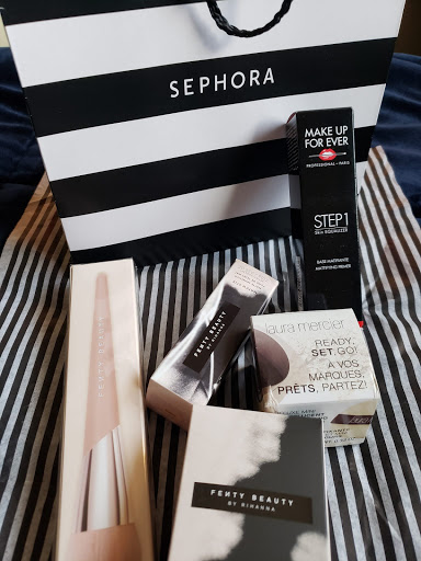 Cosmetics Store «SEPHORA», reviews and photos, 1689 Arden Way #1084, Sacramento, CA 95815, USA