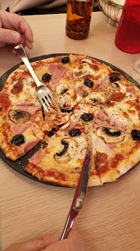 Pizza du Restaurant italien New Carmine à Marseille - n°7