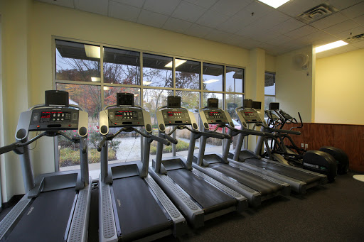 Gym «Wings Fitness», reviews and photos, 2100 NJ-35, Sea Girt, NJ 08750, USA