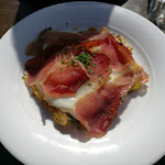 Photo n°1 de l'avis de Sostegno.i fait le 27/03/2017 à 20:41 sur le  Alpine Restaurant Piz Arlara à Corvara