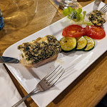 Photo n°4 de l'avis de E..e fait le 22/08/2020 à 19:30 sur le  Landgasthof Zum Anker à Burgkunstadt