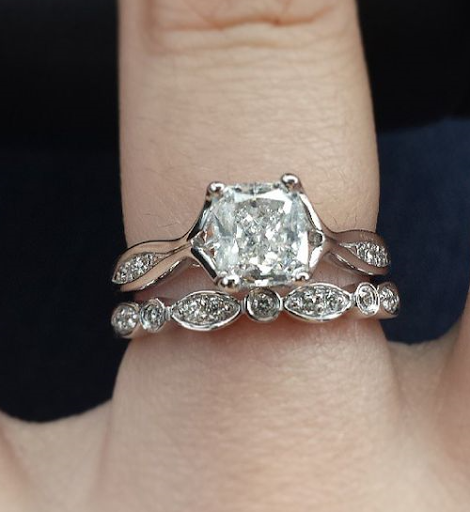 Jeweler «Williams Jewelers of Cherry Creek North», reviews and photos, 2825 E 3rd Ave, Denver, CO 80206, USA