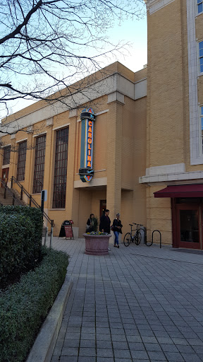 Movie Theater «The Carolina Theatre», reviews and photos, 309 W Morgan St, Durham, NC 27701, USA