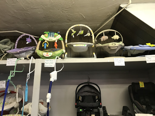 Thrift Store «Little Liberty Thrift», reviews and photos, 3838 Ridge Pike, Collegeville, PA 19426, USA