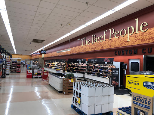 Grocery Store «Winn-Dixie», reviews and photos, 1360 Tampa Rd, Palm Harbor, FL 34683, USA