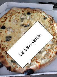 Pizza du Restaurant Le Pallavicini - Pizza Marseille - n°4
