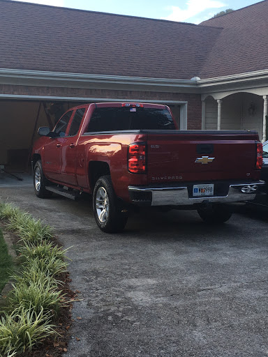 Chevrolet Dealer «Bill Holt Chevrolet», reviews and photos, 250 Liberty Blvd, Canton, GA 30114, USA