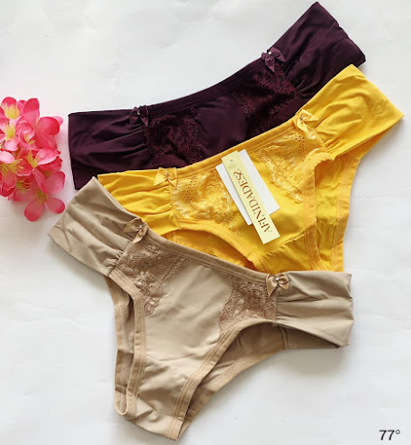 Diamantes Lingerie Aracaju 1 - Aracaju