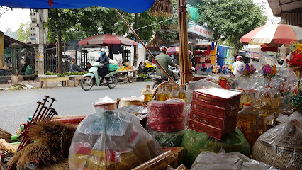Chợ Viềng Văn Hưng