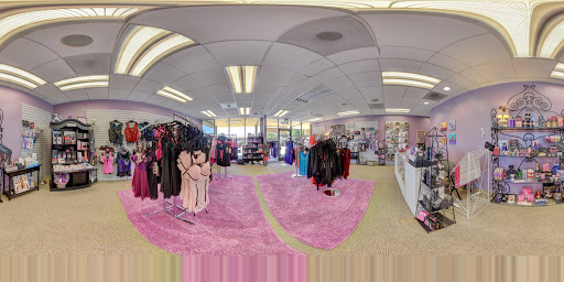 Lingerie Store «Curvy Girl Lingerie», reviews and photos, 2990 Meridian Ave, San Jose, CA 95124, USA