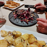 Photo n°3 de l'avis de Andrea.e fait le 03/12/2022 à 09:22 sur le  La Taverna di Cupido à Piedimonte San Germano