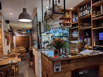 Atmosphère du Mazette Restaurant à Annecy - n°1