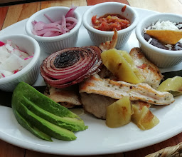 Casona La Yucateca photo