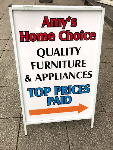 Amy's homechoice - Appliance store