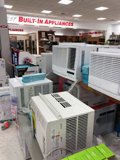 Appliance Store «P.C. Richard & Son», reviews and photos, 444 Connecticut Ave, Norwalk, CT 06854, USA