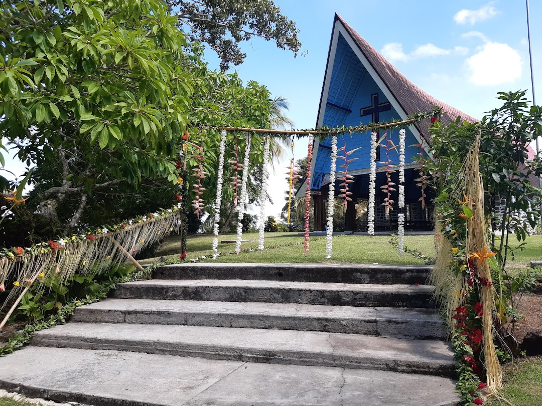 Alotau, Papua Yeni Gine