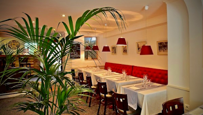 Restaurant La Belle Époque Castelnaudary à Castelnaudary
