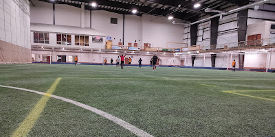 Saskatoon Soccer Centre