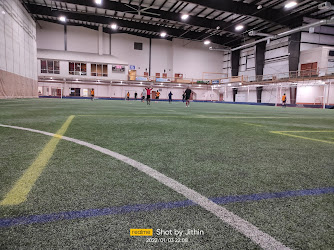 Saskatoon Soccer Centre