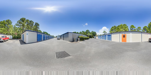 Storage Facility «Plantation Storage - Bluffton», reviews and photos, 1110 Fording Island Rd, Bluffton, SC 29910, USA