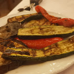 Photo n°1 de l'avis de Manuel.a fait le 24/05/2022 à 05:00 sur le  Trattoria del Fienile à Castelnuovo Rangone