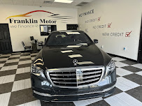 Franklin Motors Auto Sales - Photo 6 - Car repair in Hartford, CT, Hartford